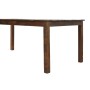 Dining Table Home ESPRIT Natural Recycled Wood 200 x 100 x 76 cm by Home ESPRIT, Dining Tables - Ref: S3059632, Price: 507,81...