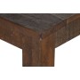 Dining Table Home ESPRIT Natural Recycled Wood 200 x 100 x 76 cm by Home ESPRIT, Dining Tables - Ref: S3059632, Price: 507,81...