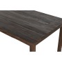 Tavolo da Pranzo Home ESPRIT Naturale Legno Riciclato 200 x 100 x 76 cm di Home ESPRIT, Tavoli da sala da pranzo - Rif: S3059...