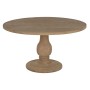 Mesa de Comedor Home ESPRIT Madera de mango 140 x 140 x 77 cm de Home ESPRIT, Mesas - Ref: S3059647, Precio: 1,00 €, Descuent...