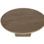 Dining Table Home ESPRIT Mango wood 140 x 140 x 77 cm | Tienda24 - Global Online Shop Tienda24.eu