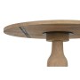 Dining Table Home ESPRIT Mango wood 140 x 140 x 77 cm | Tienda24 - Global Online Shop Tienda24.eu