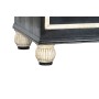 Chest of drawers Home ESPRIT Black 111 x 51 x 99 cm | Tienda24 - Global Online Shop Tienda24.eu