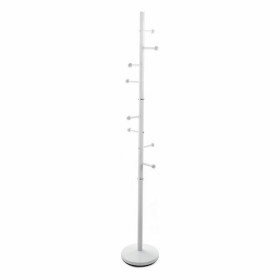 Coat rack Versa Ruan Metal (28 x 173 x 28 cm) by Versa, Coat Racks - Ref: S3400388, Price: 45,06 €, Discount: %