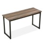 Set de mesa y banco Versa Madera 70 x 76 x 110 cm de Versa, Mesas - Ref: S3403492, Precio: 146,57 €, Descuento: %