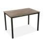 Set de mesa y banco Versa Madera 70 x 76 x 110 cm de Versa, Mesas - Ref: S3403492, Precio: 146,57 €, Descuento: %