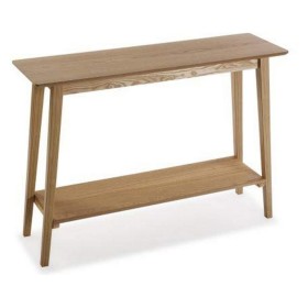 Hall Versa Agnes Wood 30 x 72 x 100 cm by Versa, Tables - Ref: S3403525, Price: 79,79 €, Discount: %