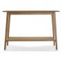 Hall Versa Agnes Wood 30 x 72 x 100 cm by Versa, Tables - Ref: S3403525, Price: 79,79 €, Discount: %