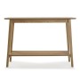 Hall Versa Agnes Wood 30 x 72 x 100 cm by Versa, Tables - Ref: S3403525, Price: 79,79 €, Discount: %