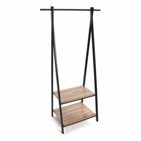 Coat rack Versa Alz Wood (45 x 150 x 75 cm) by Versa, Coat Racks - Ref: S3403869, Price: 59,11 €, Discount: %