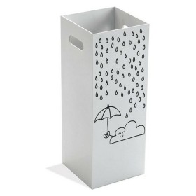 Suporte de guarda-chuva Versa Love More Worry Less | Tienda24 - Global Online Shop Tienda24.eu