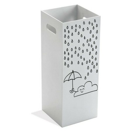 porte-parapluie Clouds Bois MDF (21 x 53 x 21 cm) (21 x 53 x 21 cm) | Tienda24 - Global Online Shop Tienda24.eu