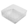 Regenschirmständer Clouds Holz MDF (21 x 53 x 21 cm) (21 x 53 x 21 cm) | Tienda24 - Global Online Shop Tienda24.eu