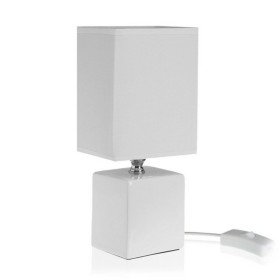 Desk lamp Versa Ceramic by Versa, Bedside and Table Lamps - Ref: S3405074, Price: 7,67 €, Discount: %