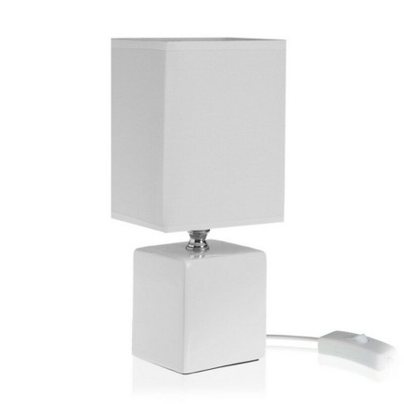 Desk lamp Versa Ceramic by Versa, Bedside and Table Lamps - Ref: S3405074, Price: 7,67 €, Discount: %