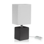 Lampe de bureau Versa Céramique de Versa, Lampes de chevet - Réf : S3405074, Prix : 7,67 €, Remise : %