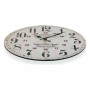 Horloge Murale Versa Pharmautique Bois (4 x 30 x 30 cm) de Versa, Pendules murales - Réf : S3405367, Prix : 8,41 €, Remise : %