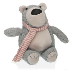 Door stop Versa VS-20270433 Bear Polyester 18 x 21 x 24 cm by Versa, Doorstops - Ref: S3406108, Price: 13,48 €, Discount: %