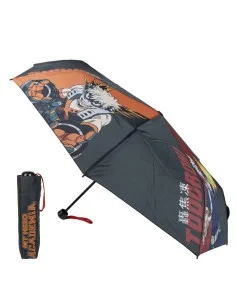 Parapluie pliable My Hero Academia Noir 53 cm de My Hero Academia, Parapluies pliants - Ref: S0738587, Precio: 10,99 €, Descu...