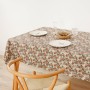 Stain-proof resined tablecloth Belum Mistletoe Multicolour 300 x 150 cm | Tienda24 Tienda24.eu