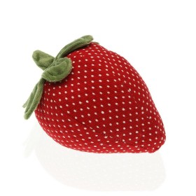 Door stop Versa Strawberry 12 x 18 x 12 cm by Versa, Doorstops - Ref: S3406635, Price: 10,61 €, Discount: %