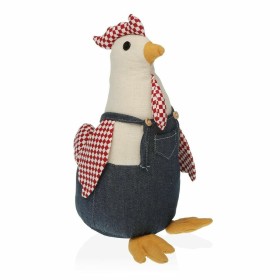 Door stop Versa Chicken Plastic 15 x 28 x 16 cm by Versa, Doorstops - Ref: S3407370, Price: 14,29 €, Discount: %