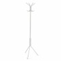 Coat rack Versa Kala White Metal by Versa, Coat Racks - Ref: S3408869, Price: 21,51 €, Discount: %