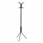 Coat rack Versa Kala Black Metal by Versa, Coat Racks - Ref: S3408870, Price: 21,51 €, Discount: %