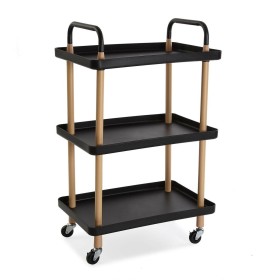 Organizador para Cubiertos Polipropileno 22,5 x 4,5 x 32 cm (24 Unidades) | Tienda24 - Global Online Shop Tienda24.eu