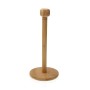 Kitchen Paper holder Versa 16,2 x 34 x 16,2 cm Bamboo | Tienda24 - Global Online Shop Tienda24.eu