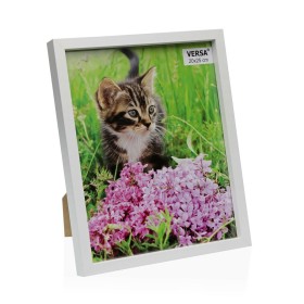 Fotorahmen Seco CLIP-A5 Braun Harz 21 x 15 cm | Tienda24 - Global Online Shop Tienda24.eu