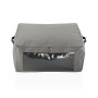 Caja de Almacenamiento Versa Gris M 40 x 25 x 50 cm | Tienda24 - Global Online Shop Tienda24.eu