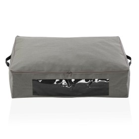 Storage Box Versa Grey L 50 x 20 x 70 cm by Versa, Storage boxes and chests - Ref: S3411544, Price: 8,72 €, Discount: %