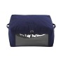 Storage Box Versa Blue M 40 x 25 x 50 cm by Versa, Storage boxes and chests - Ref: S3411546, Price: 6,55 €, Discount: %