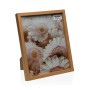 Cadre photo Versa 20 x 25 cm Bois MDF 3 x 27 x 22 cm de Versa, Cadres muraux et de table - Réf : S3411598, Prix : 4,91 €, Rem...