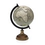 Globe terrestre Versa Acrylique Bois 15 x 24 x 17 cm de Versa, Géographie - Réf : S3411761, Prix : 14,82 €, Remise : %