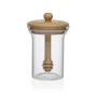 Honeypot Versa Borosilicate Glass | Tienda24 - Global Online Shop Tienda24.eu