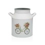 Buy Vase Versa Bicycle Metal 16 x 20 x 20 cm