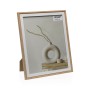 Cadre photo Versa Bois MDF Vintage 1,2 x 28 x 23 cm de Versa, Cadres muraux et de table - Réf : S3412232, Prix : 3,98 €, Remi...