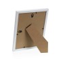 Cadre photo Versa Blanc Bois MDF Vintage 1,2 x 27 x 22 cm de Versa, Cadres muraux et de table - Réf : S3412245, Prix : 4,02 €...