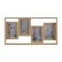 Moldura de Fotos Versa Madeira MDF 3,5 x 26,5 x 51 cm de Versa, Molduras de parede e mesa - Ref: S3412252, Preço: 9,61 €, Des...