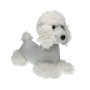 Door stop Versa Textile 15 x 28 x 31 cm Dog White by Versa, Doorstops - Ref: S3412373, Price: 13,33 €, Discount: %