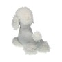 Door stop Versa Textile 15 x 28 x 31 cm Dog White by Versa, Doorstops - Ref: S3412373, Price: 13,33 €, Discount: %