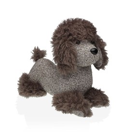 Door stop Versa Textile 15 x 28 x 31 cm Dog by Versa, Doorstops - Ref: S3412374, Price: 13,33 €, Discount: %