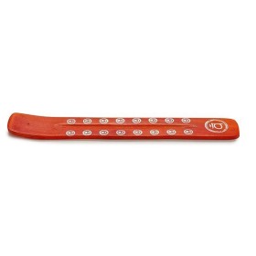 Holder Wood Incense 3,5 x 0,5 x 25 cm by Acorde, Incense Holders - Ref: S3605429, Price: 0,71 €, Discount: %