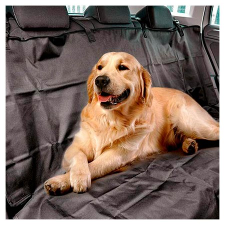 Protective Case Pets Seat protector (129 x 147 cm) | Tienda24 - Global Online Shop Tienda24.eu