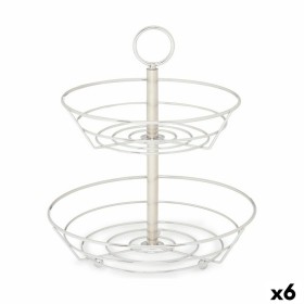 Saladier Luminarc Pampille Transparent verre (Ø 24 cm) | Tienda24 - Global Online Shop Tienda24.eu