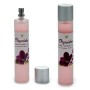 Diffusore Spray Per Ambienti Orchidea Plastica Vetro (100 ml) (12 Unità) di Acorde, Spray profumati per la stanza - Rif: S361...