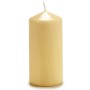 Candle 15,5 cm Cream (4 Units) by Acorde, Candles - Ref: S3623457, Price: 12,58 €, Discount: %