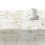 Stain-proof resined tablecloth Belum Texture Gold Multicolour 200 x 150 cm | Tienda24 Tienda24.eu